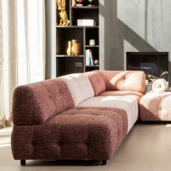 Modulares Couch Element Rasfera