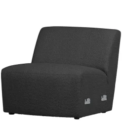 Modulares Couch Element Tommasina