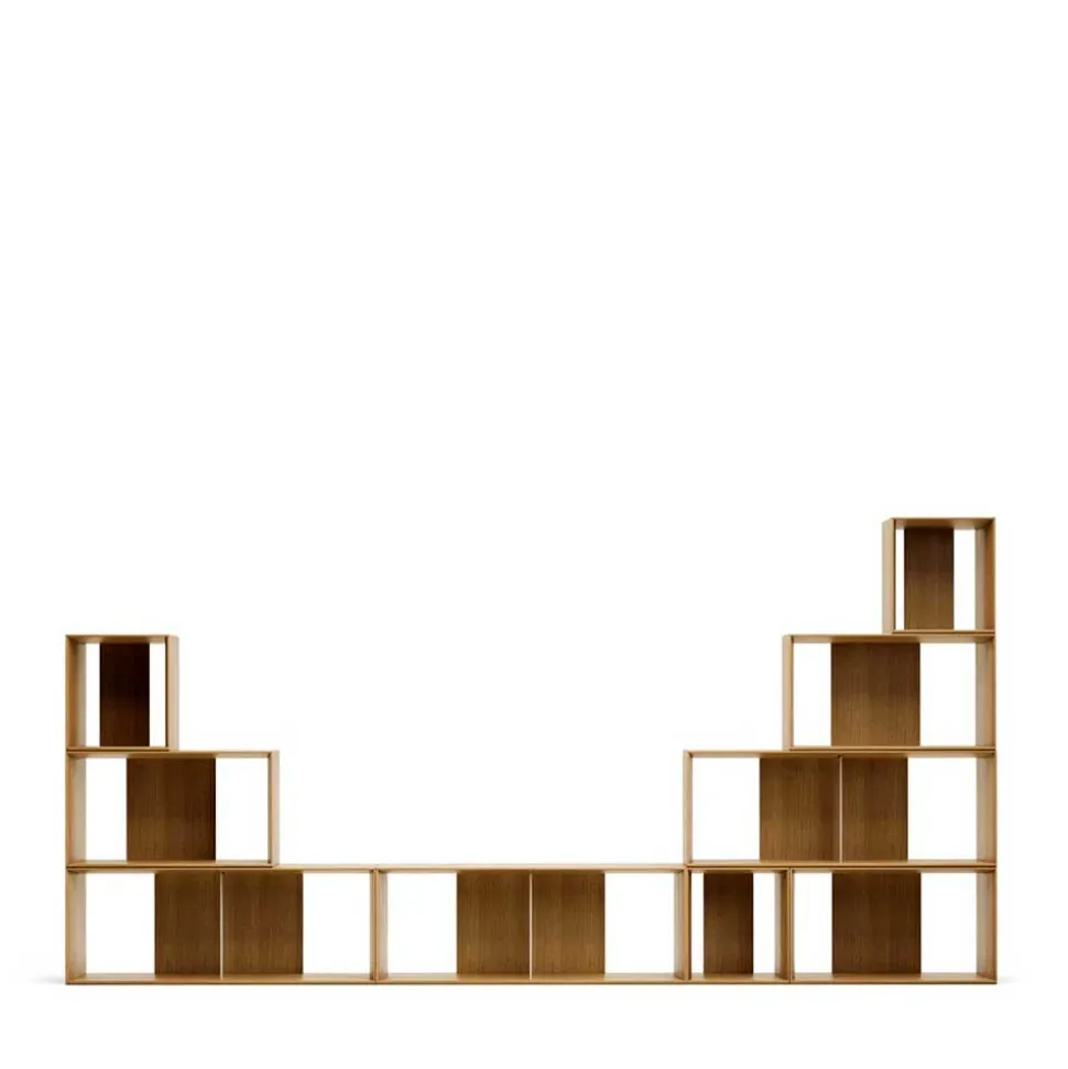 Modulares Regal Kuta