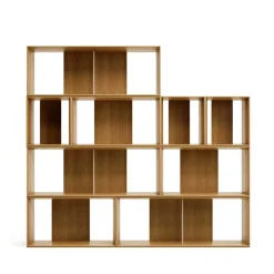 Modulares Regal Kuta