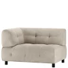 Modulares Sofa Element Cracks