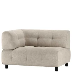 Modulares Sofa Element Cracks