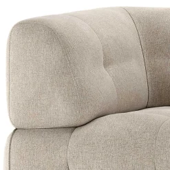 Modulares Sofa Element Cracks