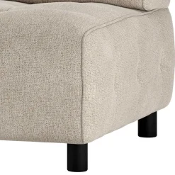 Modulares Sofa Element Cracks