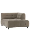 Modulares Sofa Element rechts Estravo