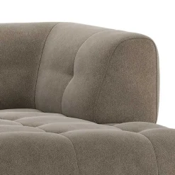 Modulares Sofa Element rechts Estravo