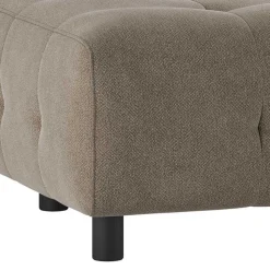 Modulares Sofa Element rechts Estravo