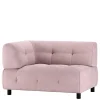 Modulares Sofa Element Yukon