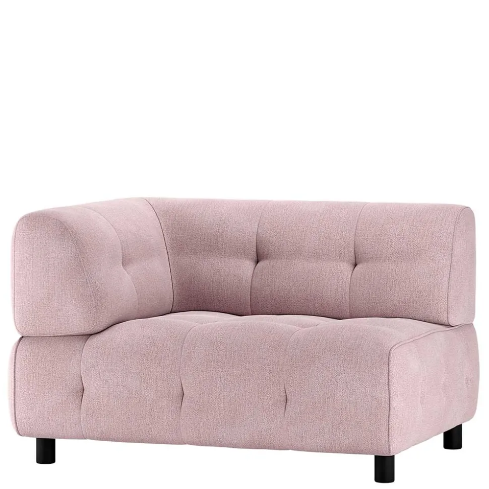 Modulares Sofa Element Yukon