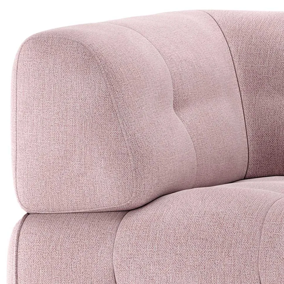 Modulares Sofa Element Yukon