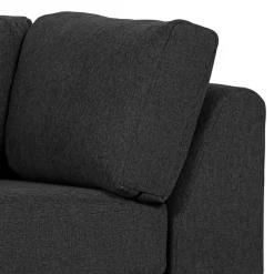 Modulcouch Chaiselongue modern Duffy
