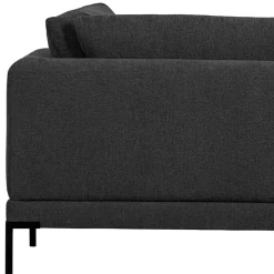 Modulcouch Chaiselongue modern Duffy