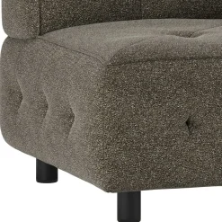Modulcouch Ecke Vallino
