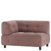 Modulcouch Element links Petrolina