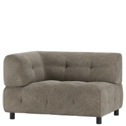 Modulcouch Element links Zitalian