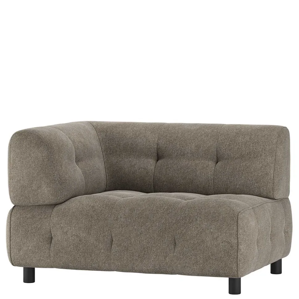 Modulcouch Element links Zitalian