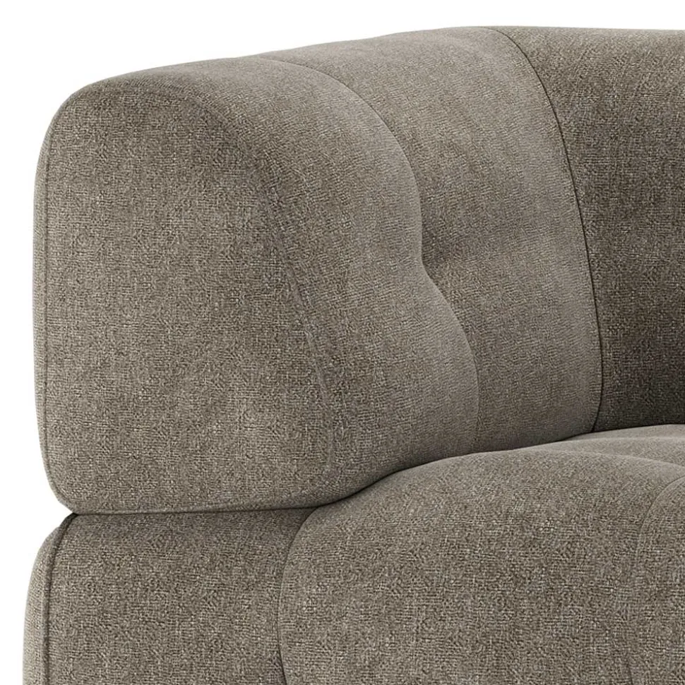 Modulcouch Element links Zitalian