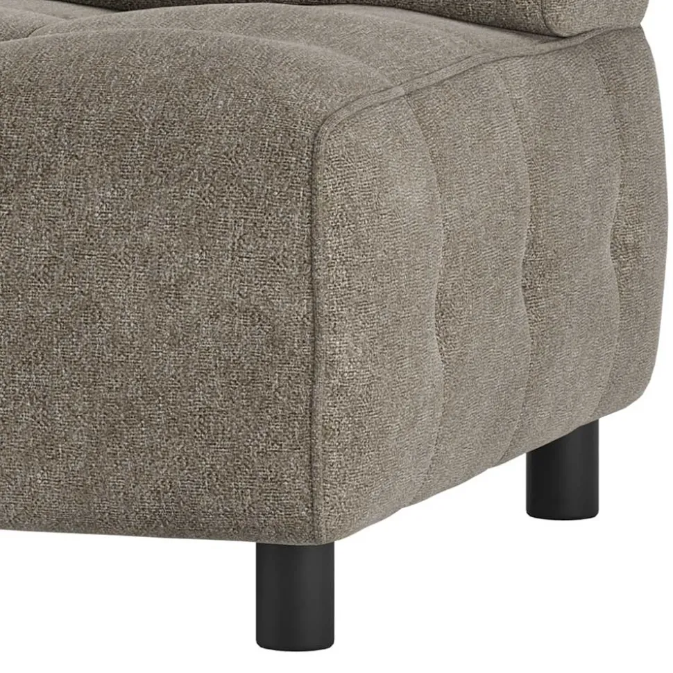 Modulcouch Element links Zitalian