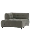 Modulcouch Element links Luoton