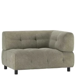 Modulcouch Element rechts Romance