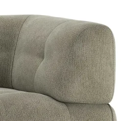 Modulcouch Element rechts Romance