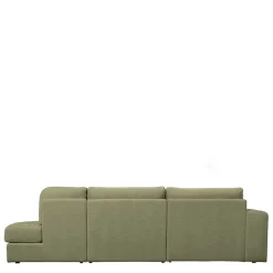 Modulcouch in Graugrün Karyon