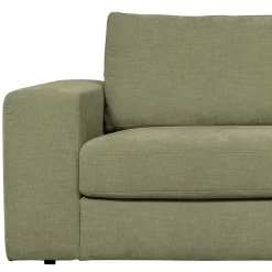 Modulcouch in Graugrün Karyon