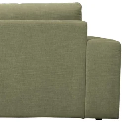 Modulcouch in Graugrün Karyon