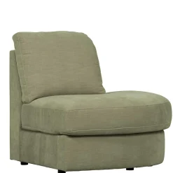 Modulsofa Abschluss Element rechts Karyon