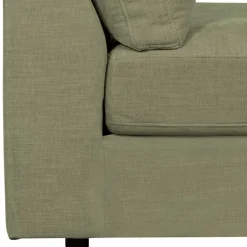 Modulsofa Abschluss Element rechts Karyon