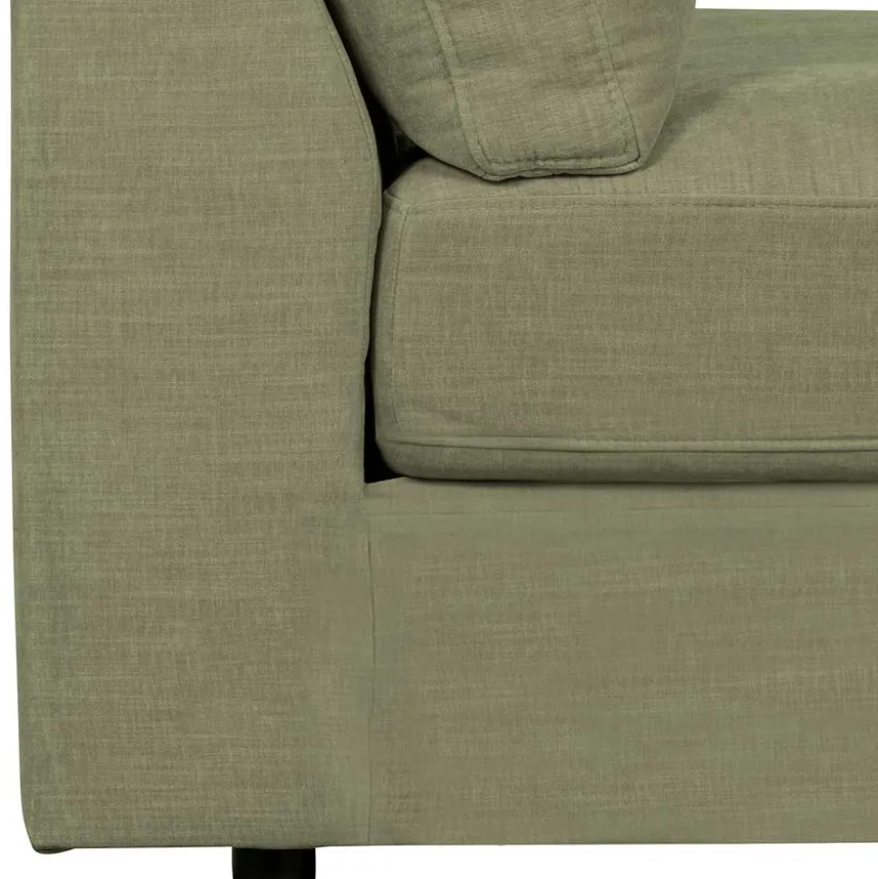 Modulsofa Abschluss Element rechts Karyon