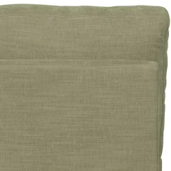 Modulsofa Abschluss Element rechts Karyon