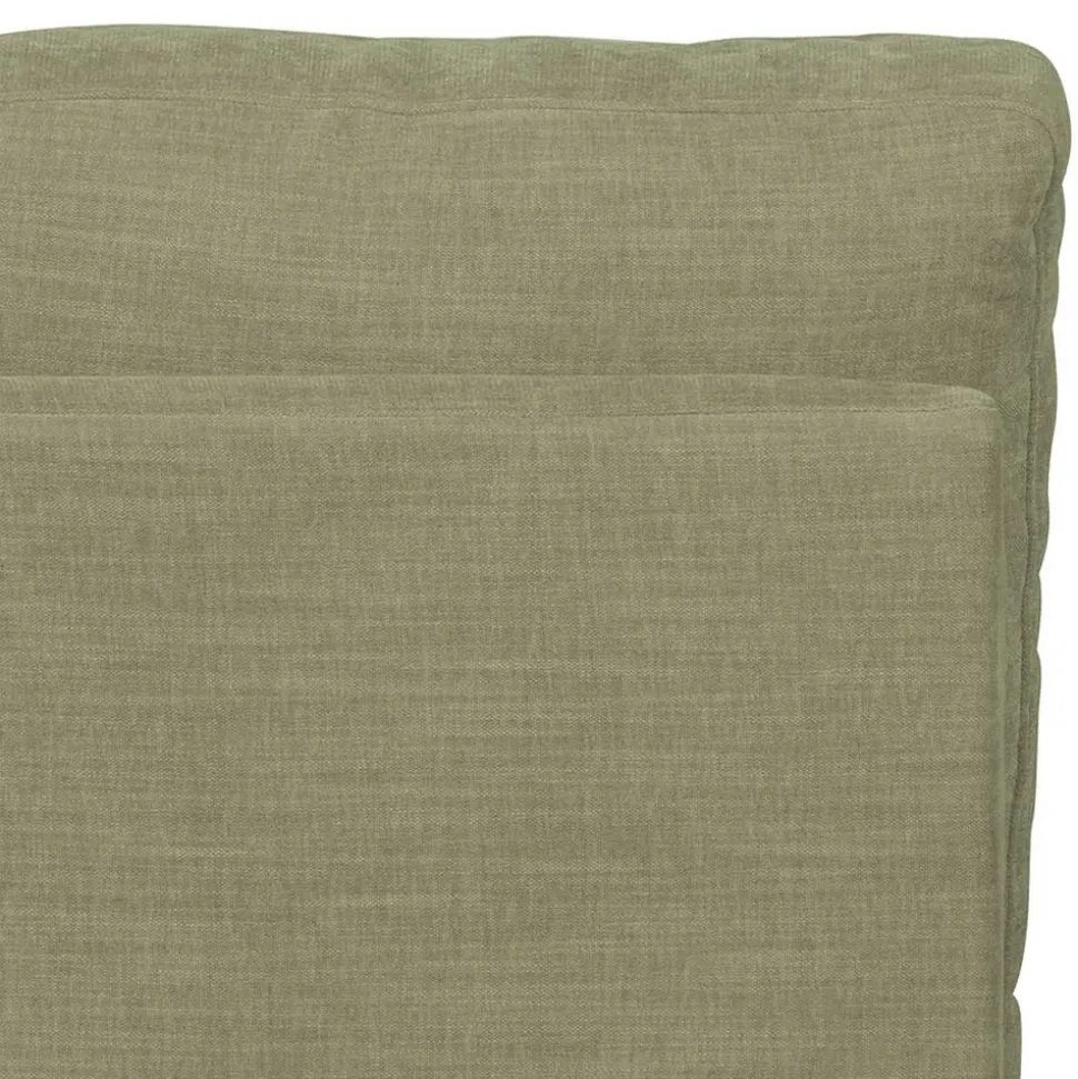 Modulsofa Abschluss Element rechts Karyon