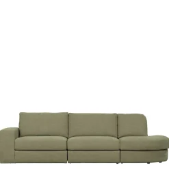Modulsofa Abschluss Element rechts Karyon