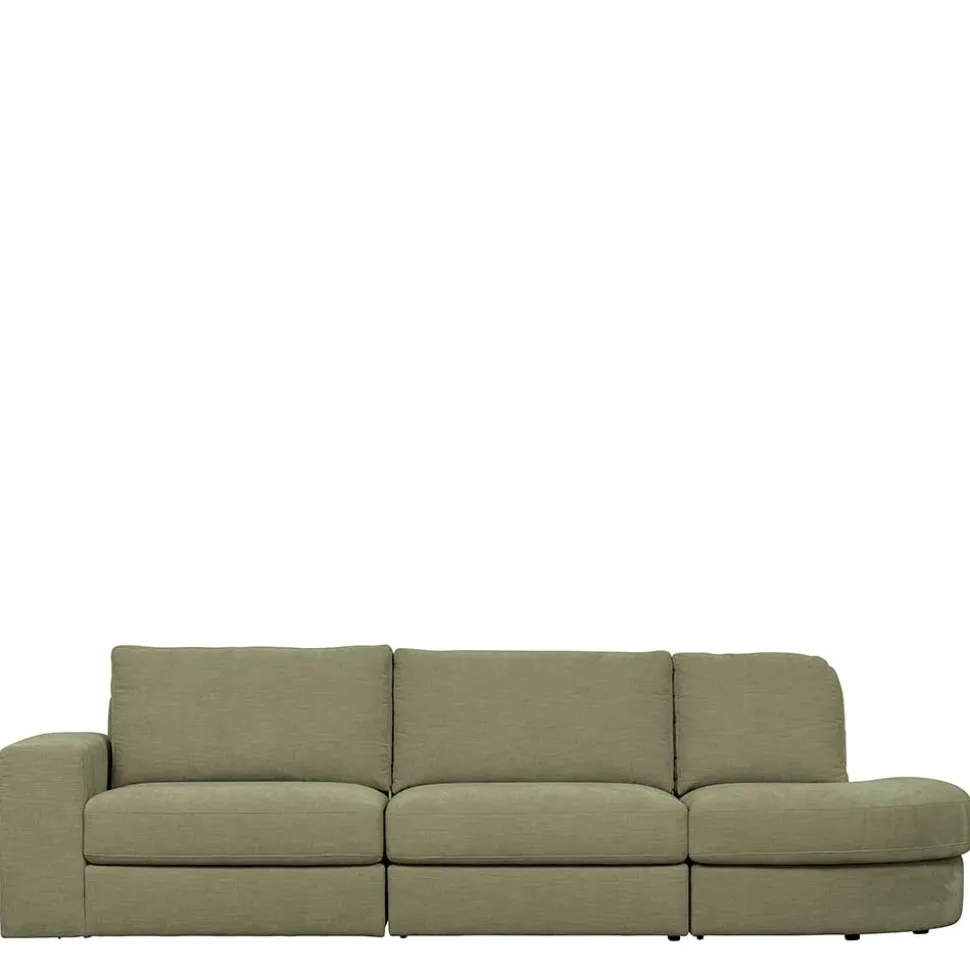 Modulsofa Abschluss Element rechts Karyon
