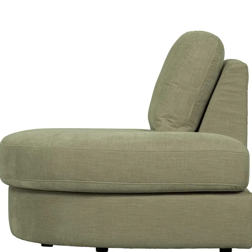 Modulsofa Abschluss Element rechts Karyon