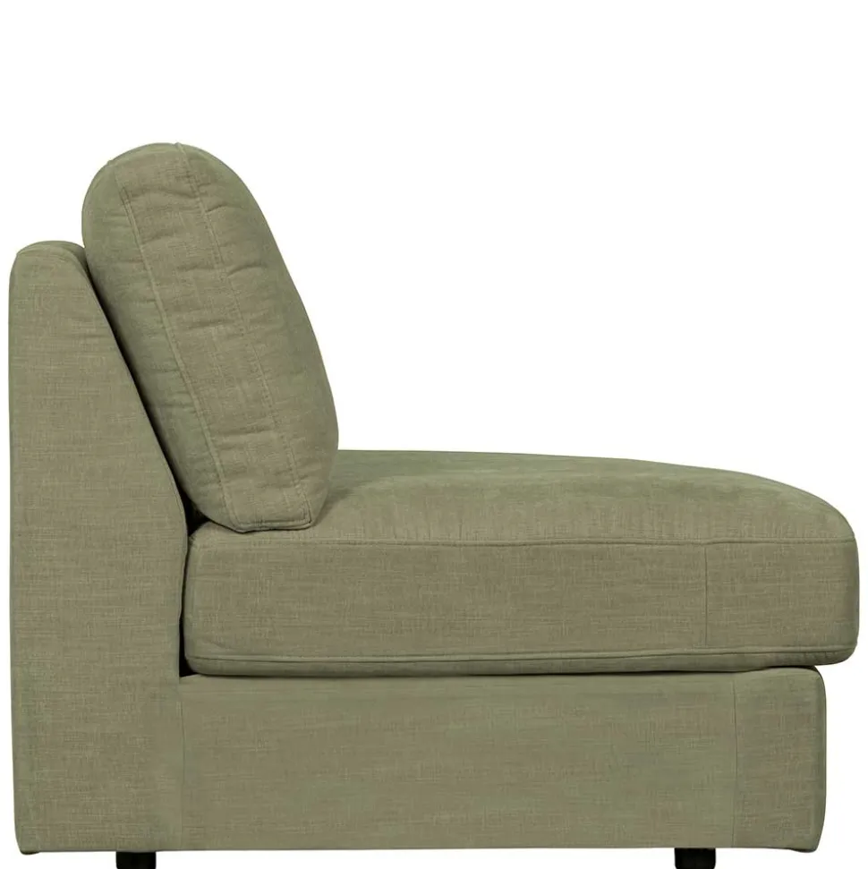 Modulsofa Abschluss Element rechts Karyon