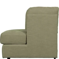 Modulsofa Abschluss Element rechts Karyon