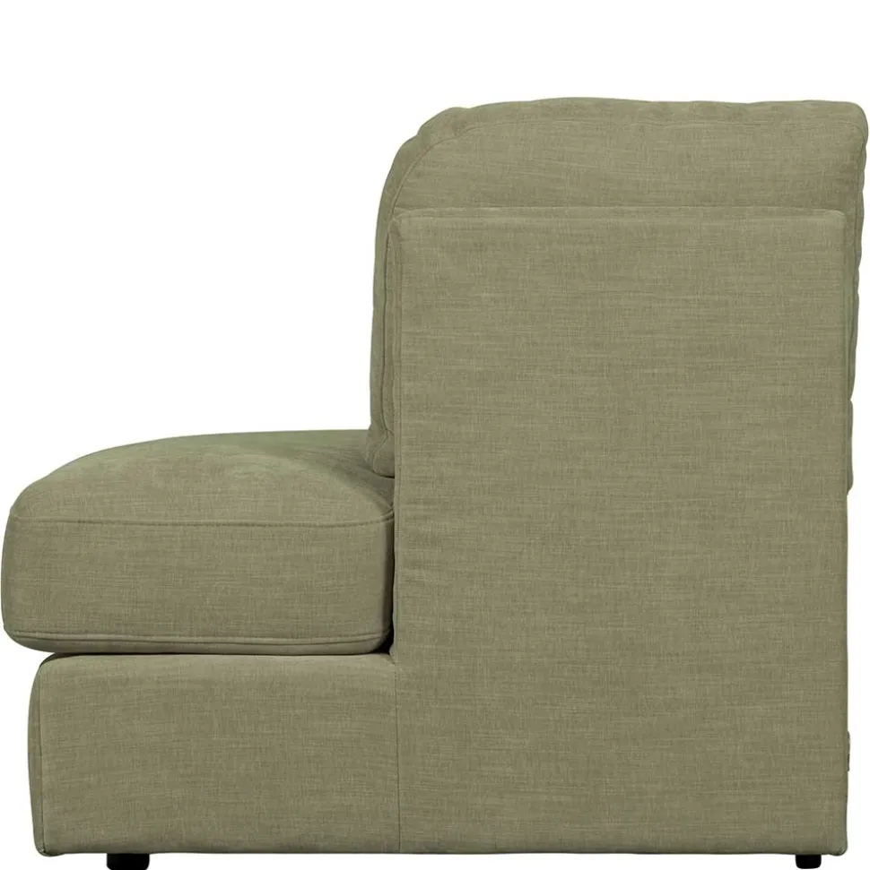 Modulsofa Abschluss Element rechts Karyon