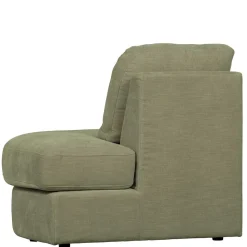 Modulsofa Abschluss Element rechts Karyon