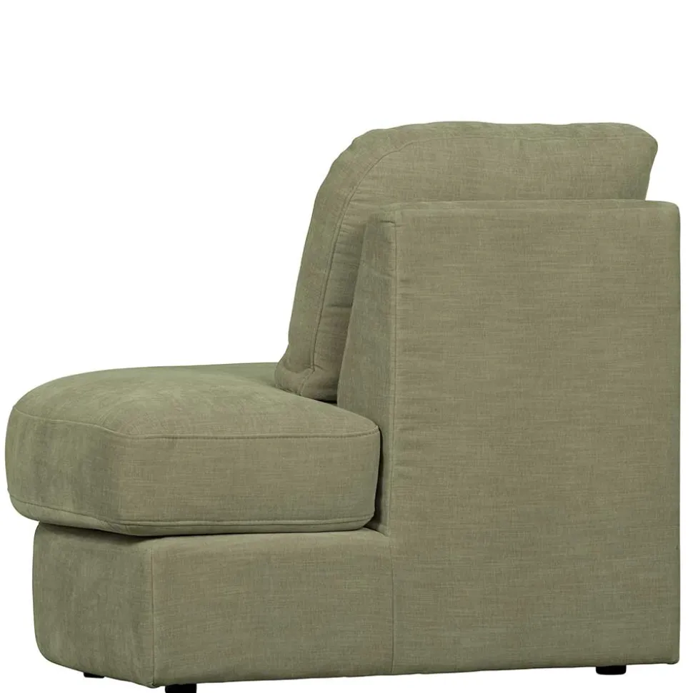 Modulsofa Abschluss Element rechts Karyon