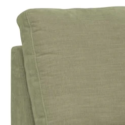 Modulsofa Abschluss Element rechts Karyon