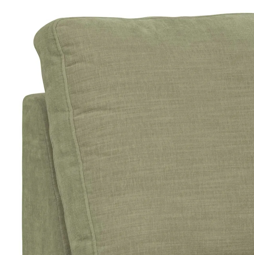 Modulsofa Abschluss Element rechts Karyon
