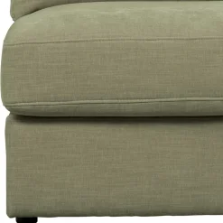 Modulsofa Abschluss Element rechts Karyon