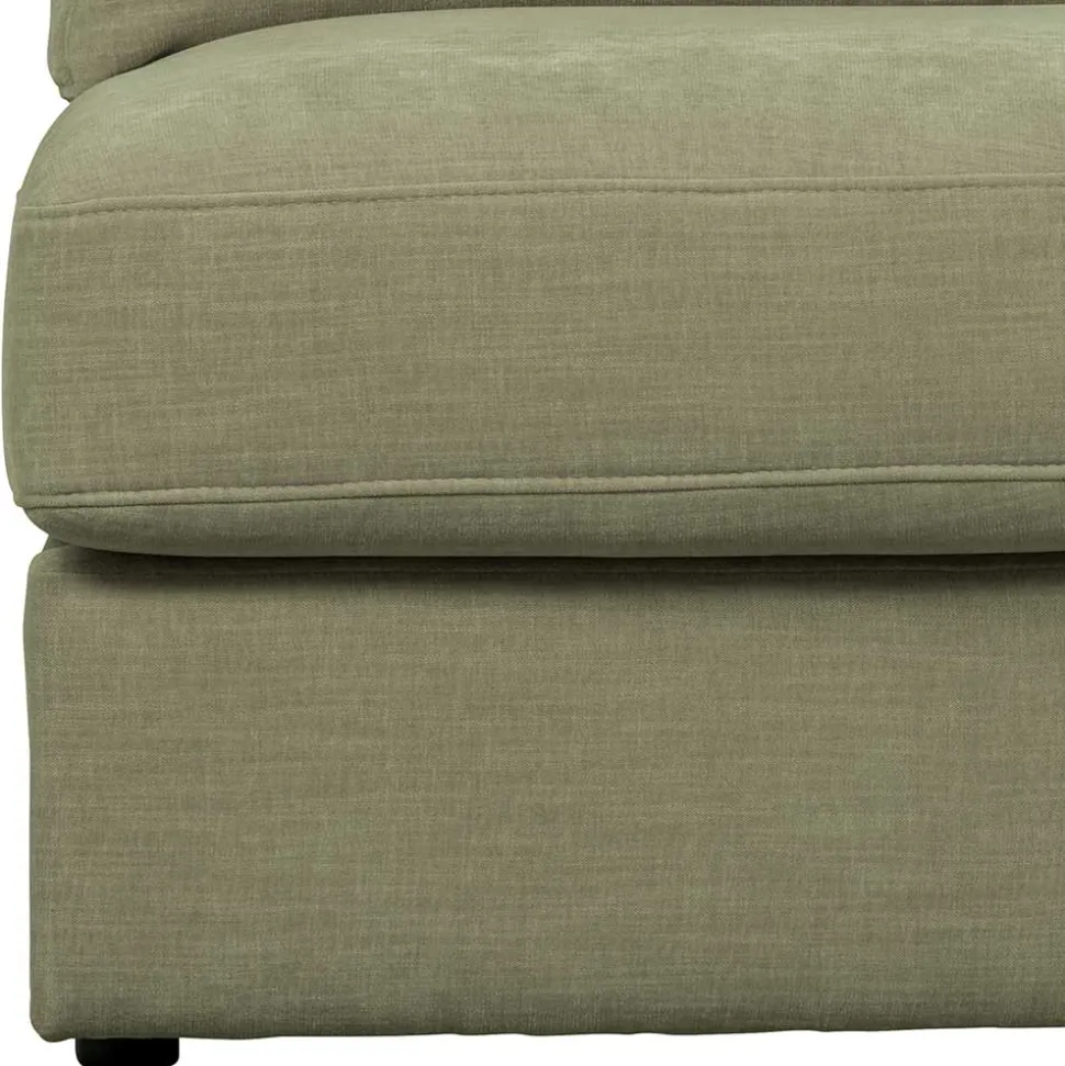 Modulsofa Abschluss Element rechts Karyon