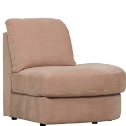 Modulsofa Abschluss Element rechts Oktamian