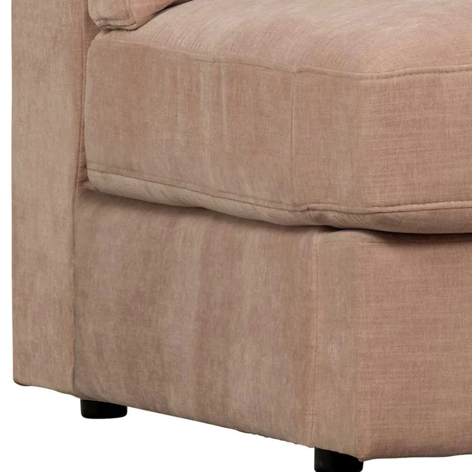 Modulsofa Abschluss Element rechts Oktamian