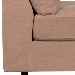 Modulsofa Abschluss Element rechts Oktamian