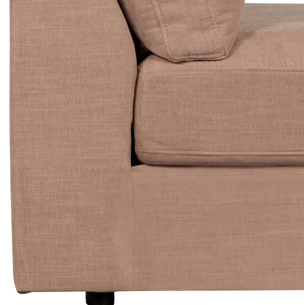 Modulsofa Abschluss Element rechts Oktamian