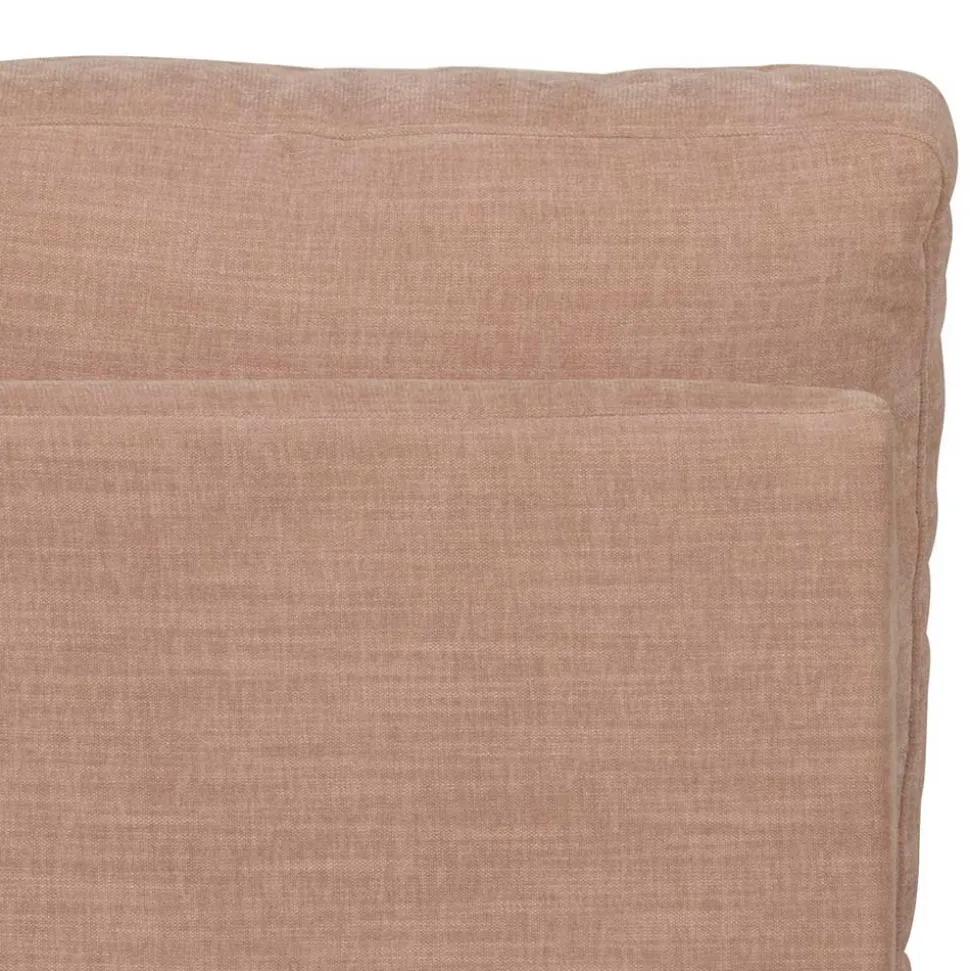 Modulsofa Abschluss Element rechts Oktamian